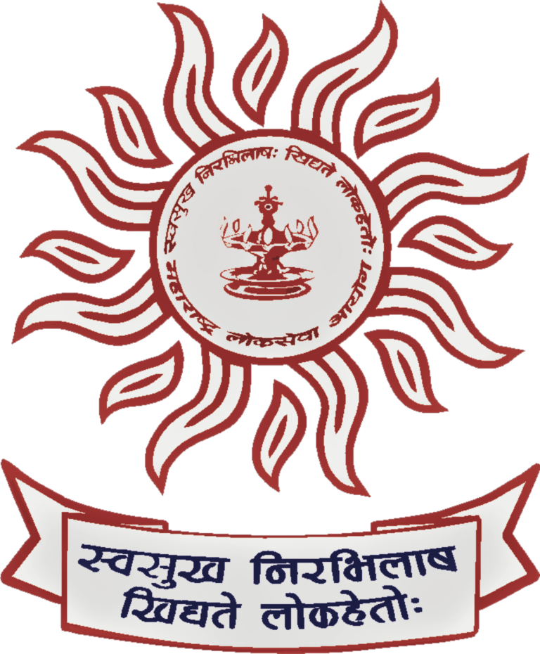 MPSC Bharti 2024 Vacancy Details