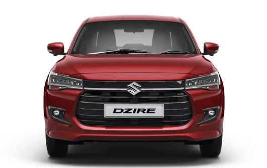 Maruti Dzire Car 2025