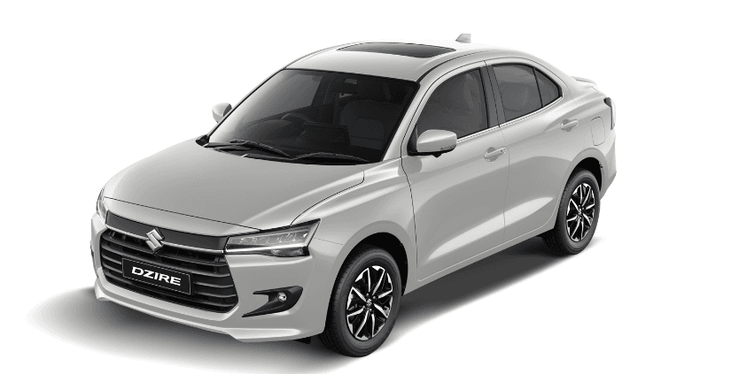 Maruti Dzire Car 2025